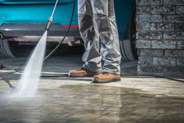 Best Pool Deck Cleaning  in Ardmore, PA