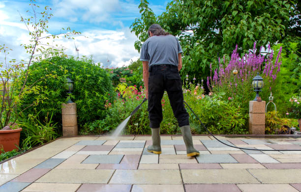 Best Post-Construction Pressure Washing  in Ardmore, PA