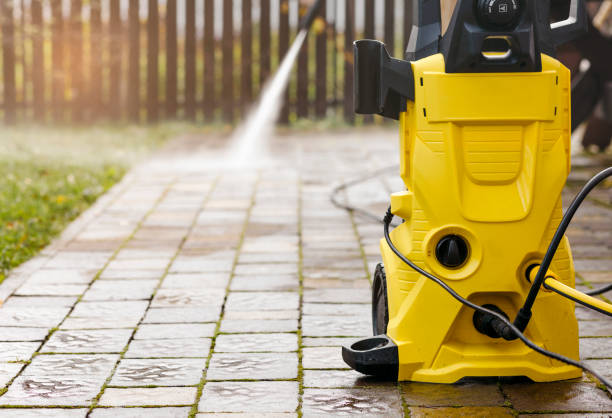 Best Parking Lot and Garage Cleaning  in Ardmore, PA