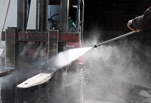 Professional Pressure Washing Services in Ardmore, PA